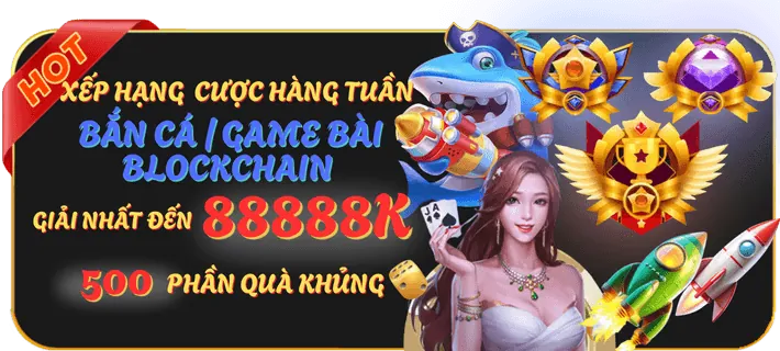 Các chương trình khuyến mãi mới nhất f168