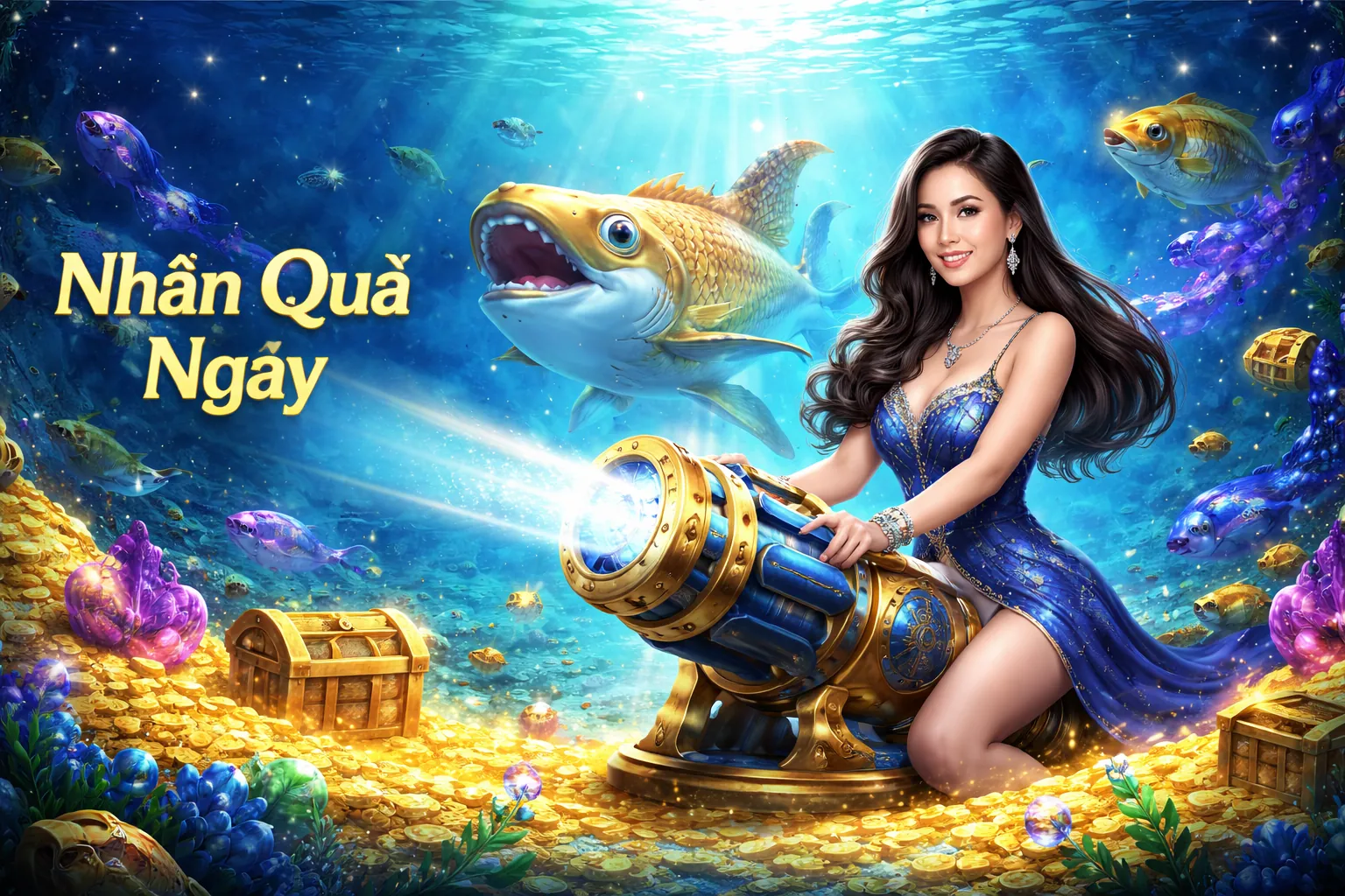 Trò chơi slot phổ biến tại f168