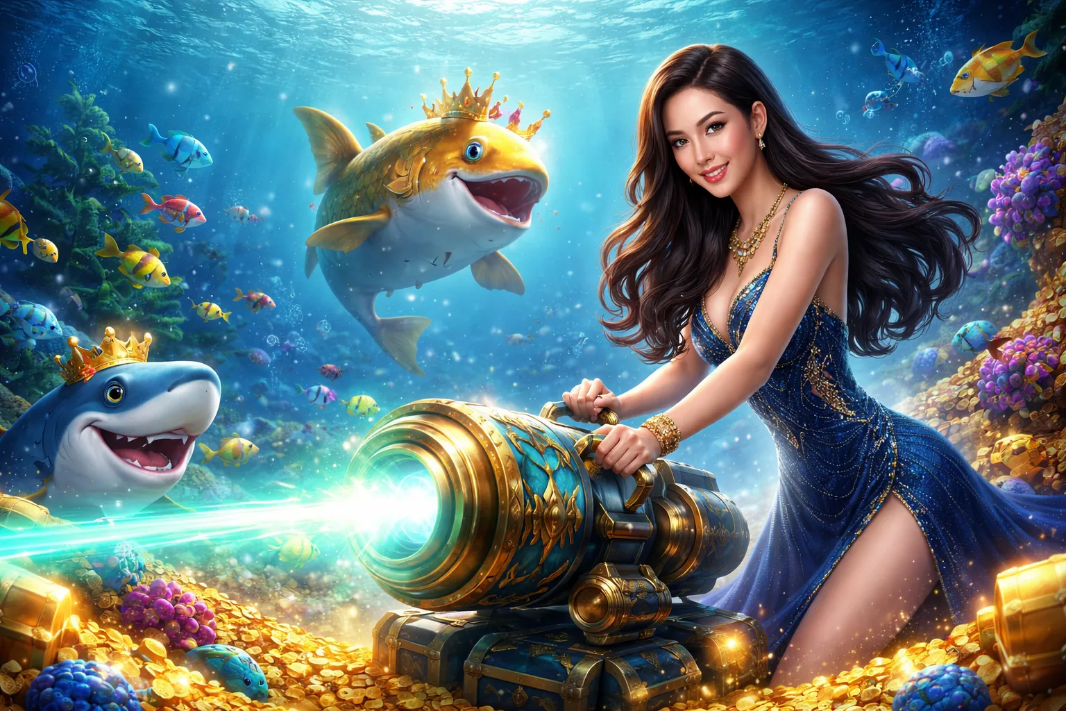Hình ảnh chính f168 Casino Trò chơi và Ưu đãi