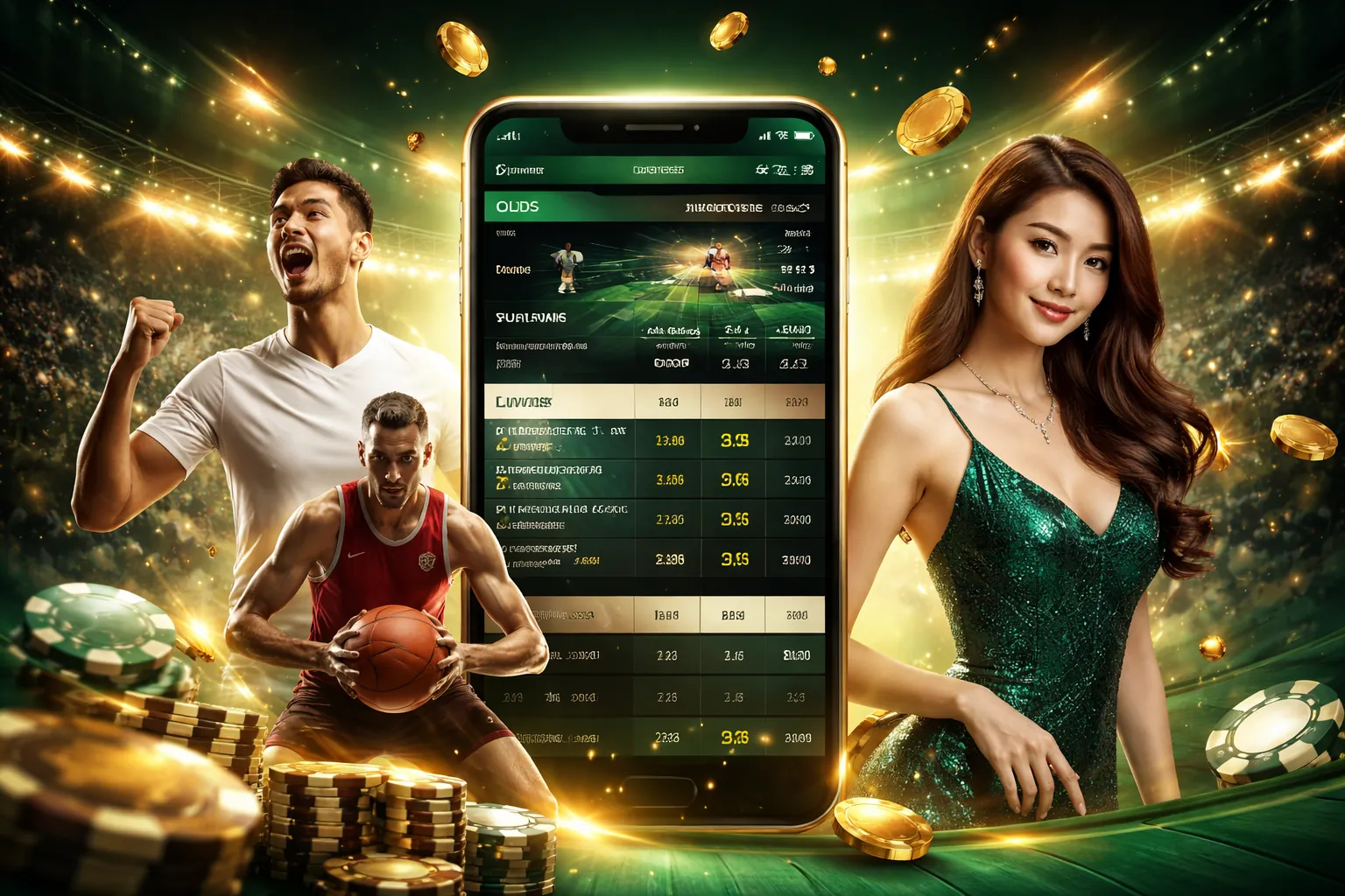 Tin tức f168 - Cập nhật thông tin mới nhất