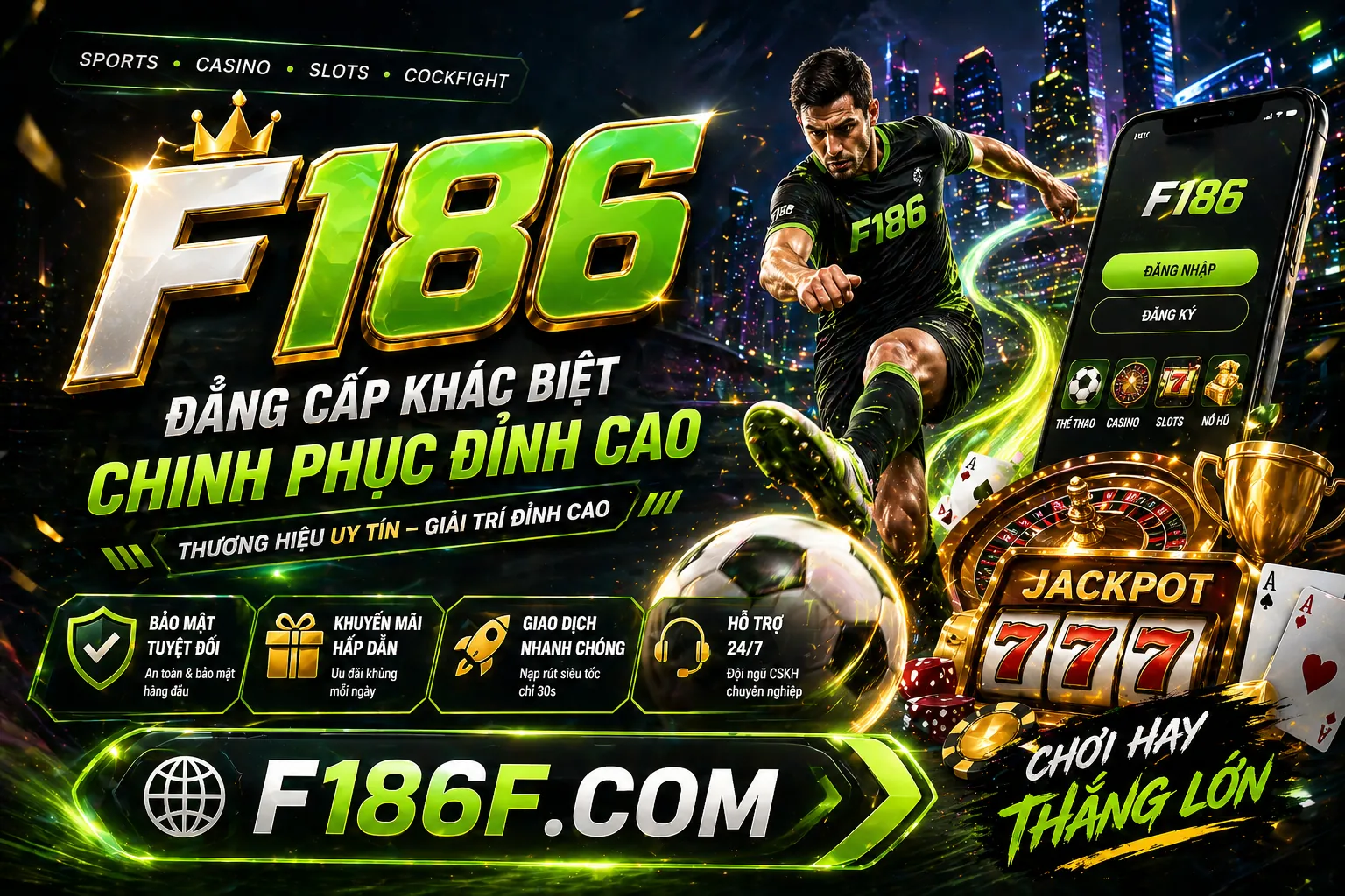 Chính sách cookie f168, bảo mật dữ liệu người dùng