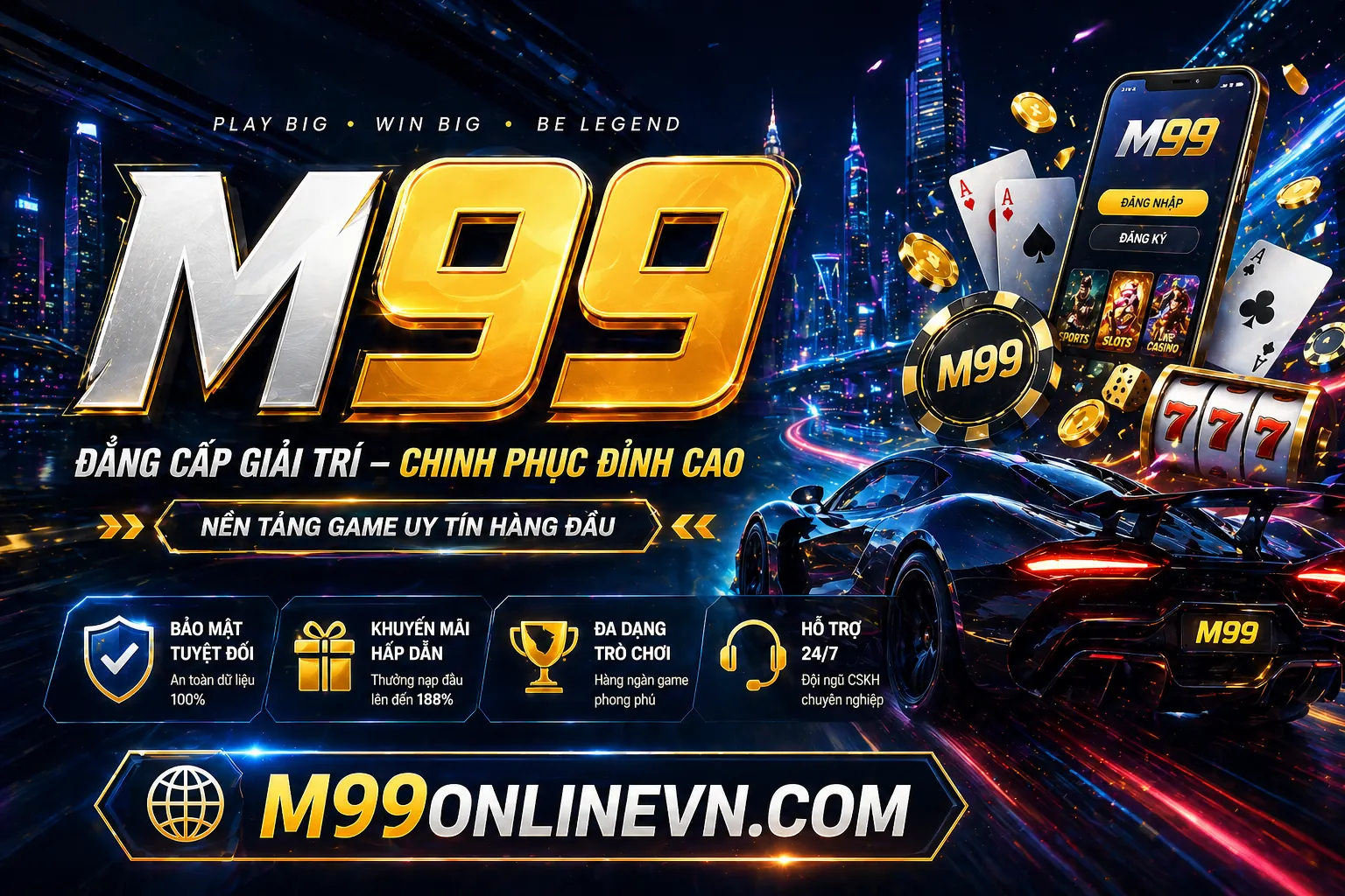 Sân vận động với ánh đèn rực rỡ, biểu tượng f168 và các biểu đồ cá cược