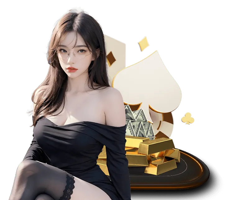 Trò chơi Baccarat trực tuyến tại F168